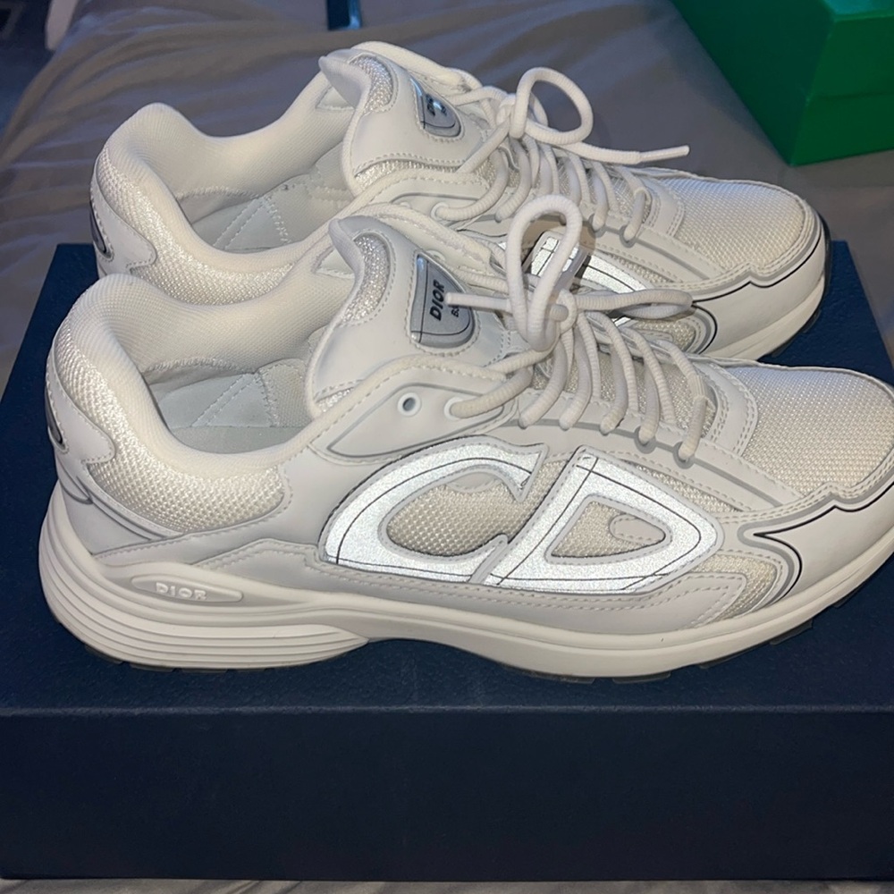Men’s Dior sneakers size 44/11.